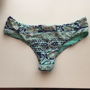 Billabong cheeky bikini